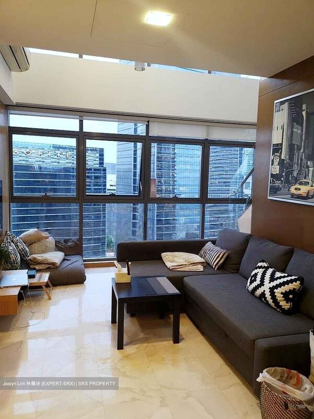 Icon (D2), Apartment #454898431